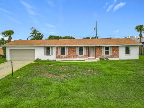 105 Banyan Drive, ORMOND BEACH, FL 32176