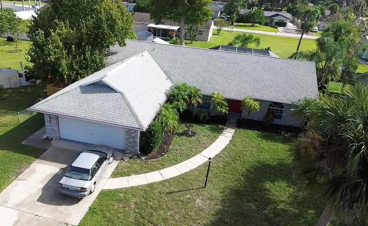 1857 Travelers Palm Drive, Edgewater, FL 32141 - Image #1