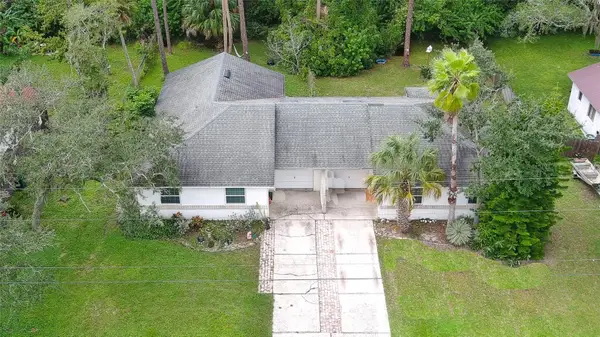 2908 Nordman Avenue, NEW SMYRNA BEACH, FL 32168