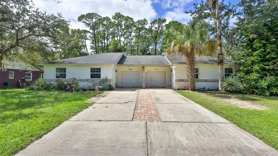 2908 Nordman Avenue, New Smyrna Beach, FL 32168 - Image #3