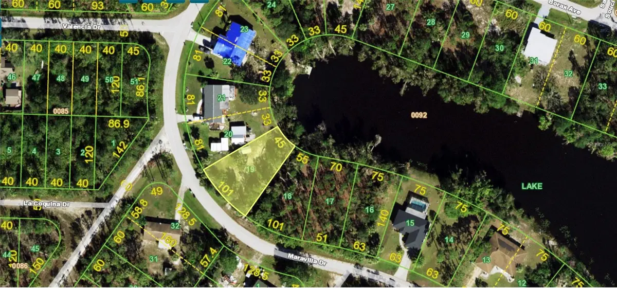 12151 Maravilla Drive, Punta Gorda, FL 33955 - #1