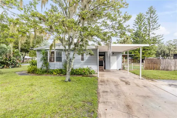 534 Mill Run Drive, NEW SMYRNA BEACH, FL 32168