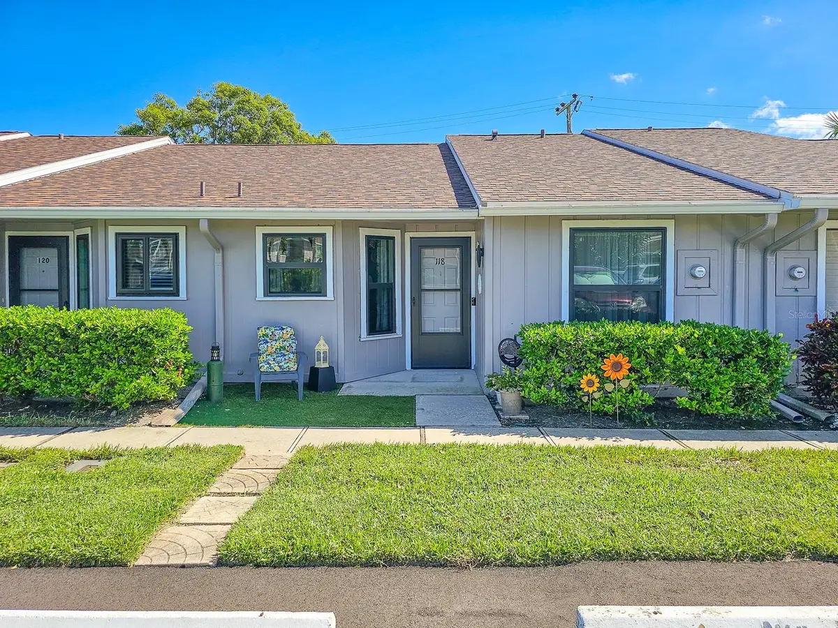 118 Lagoon Court, New Smyrna Beach, FL 32169 - Image #1