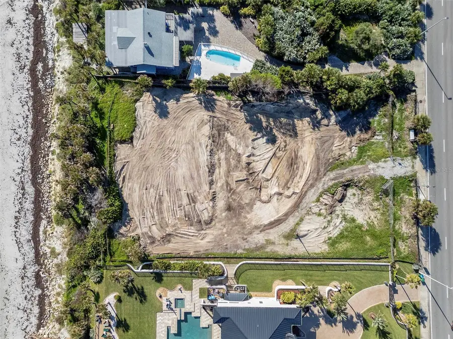 2825 S Atlantic Avenue, Daytona Beach, FL 32118 - #2