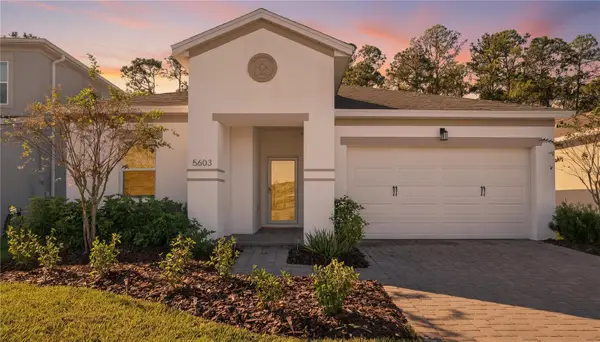 5603 Estero Loop, PORT ORANGE, FL 32128