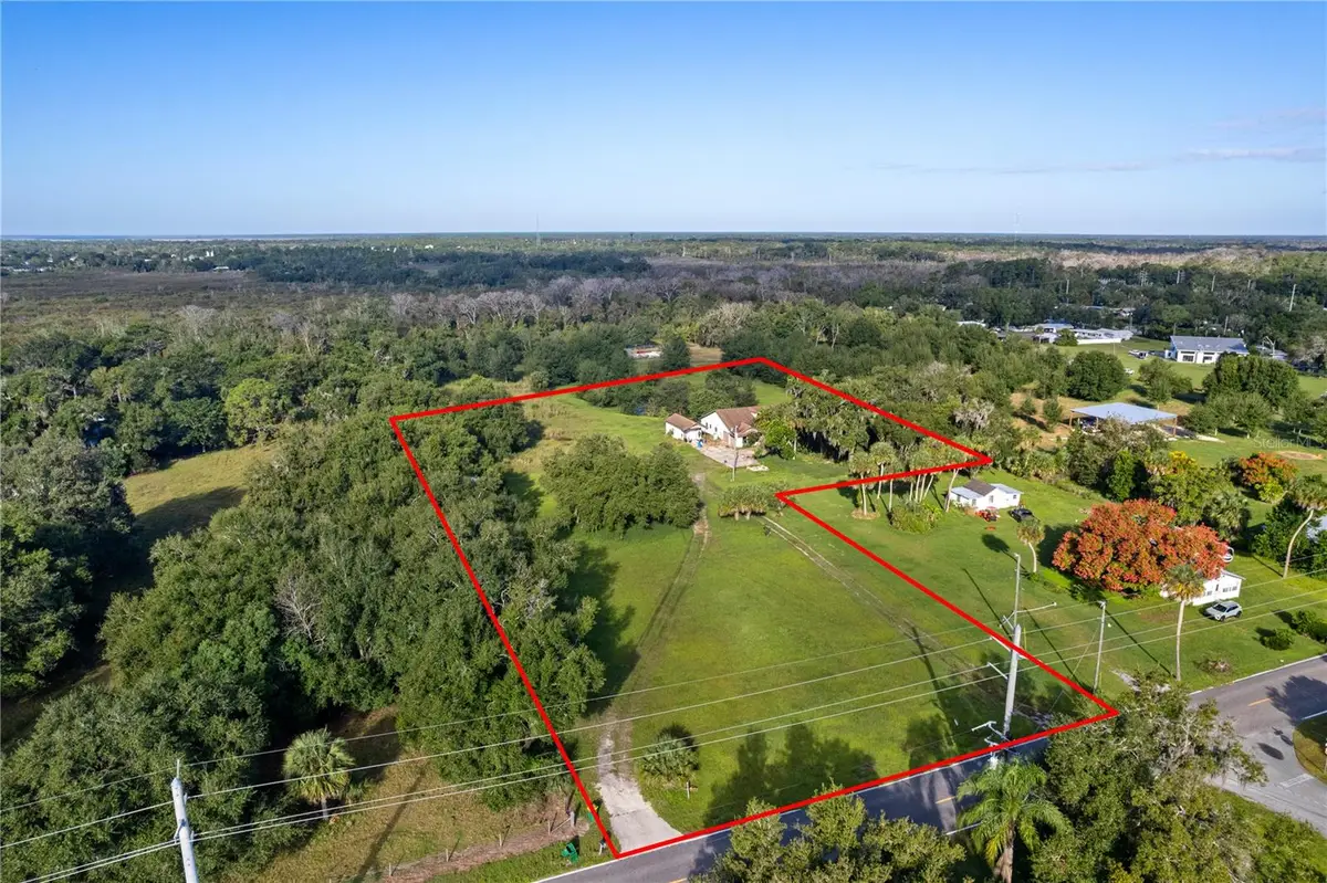 2342 N Singleton Avenue, Mims, FL 32754 - Image #1