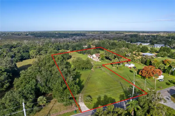 2342 N Singleton Avenue, MIMS, FL 32754