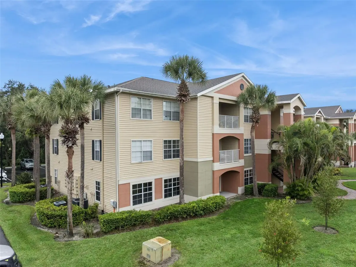 1950 Summer Club Drive #214, Oviedo, FL 32765 - Image #1