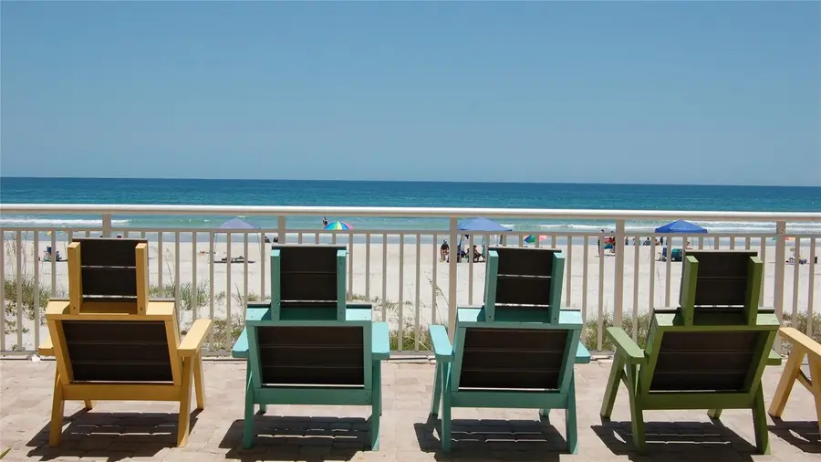 4453 S Atlantic Avenue #604, Ponce Inlet, FL 32127 - Image #2