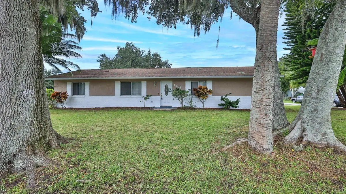 1604 Umbrella Tree Drive, Edgewater, FL 32132 - Image #1