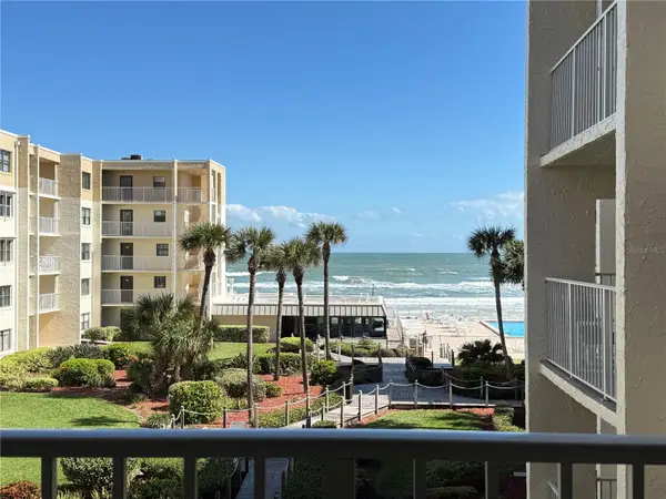 4175 S Atlantic Avenue #314, NEW SMYRNA BEACH, FL 32169