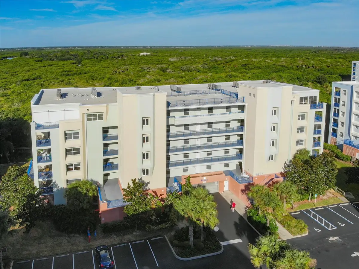 5300 S Atlantic Avenue #9-505, New Smyrna Beach, FL 32169 - Image #1