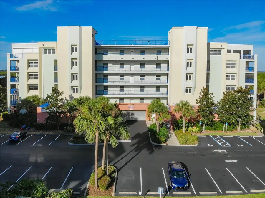 5300 S Atlantic Avenue #9-505, New Smyrna Beach, FL 32169 - Image #2