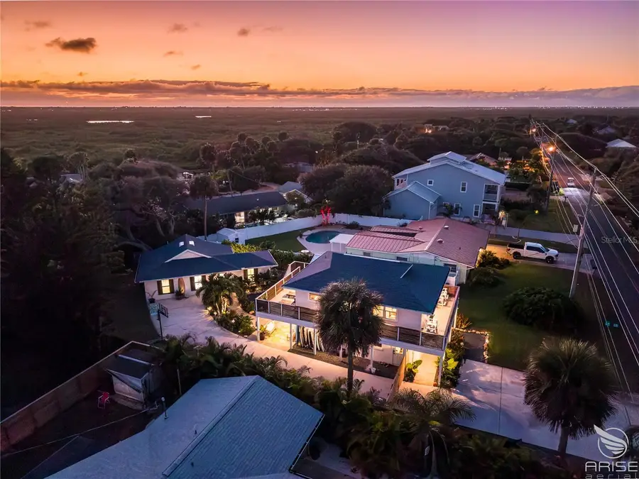 4640 Saxon Drive, New Smyrna Beach, FL 32169 - Image #2