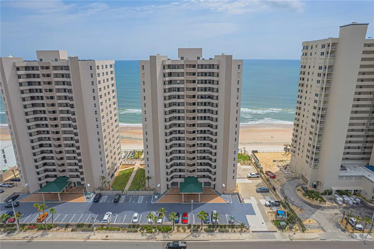 3315 S Atlantic Avenue #1707, Daytona Beach Shores, FL 32118 - Image #1