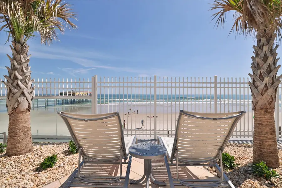 3703 S Atlantic Avenue #504, Daytona Beach, FL 32118 - Image #2
