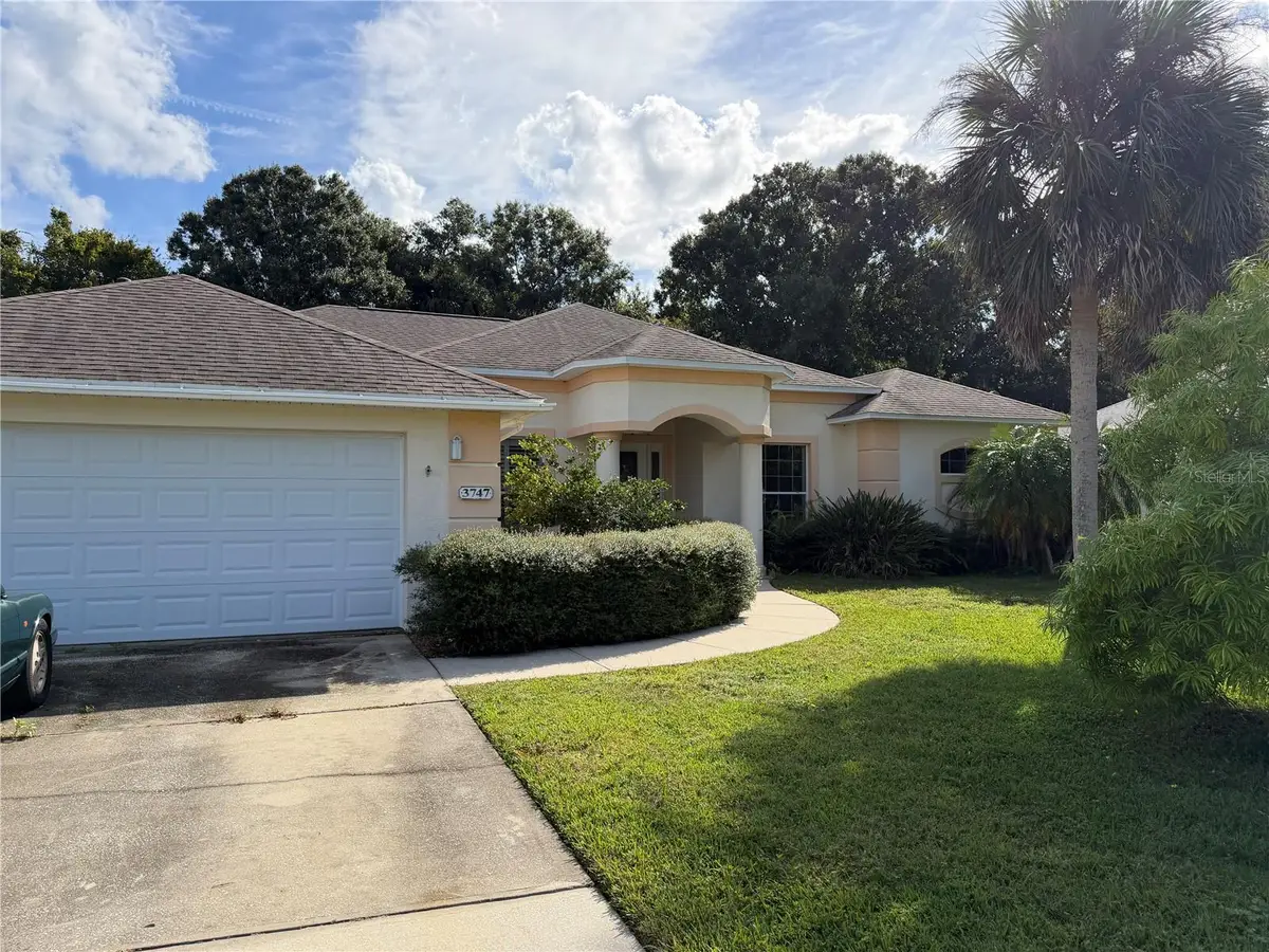 3747 Sunrise Oaks Drive, Port Orange, FL 32129 - Image #1
