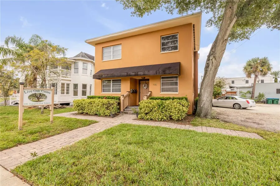 106 Live Oak Street, New Smyrna Beach, FL 32168 - Image #2