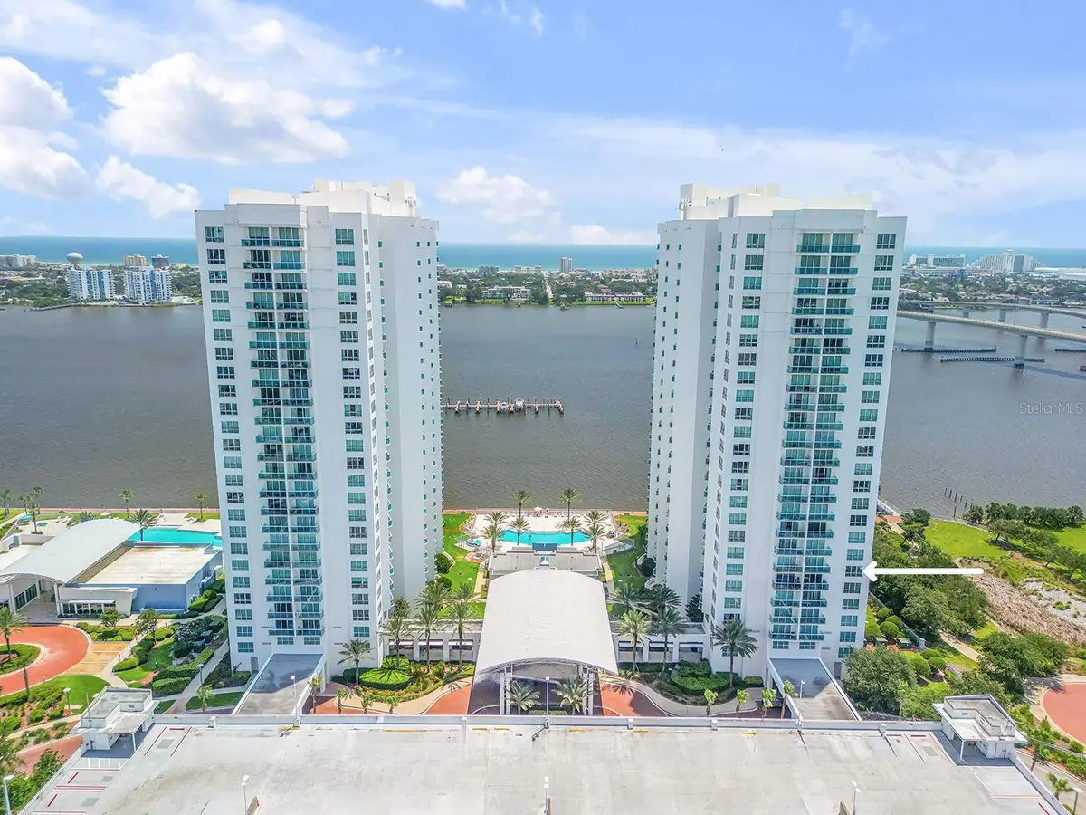 231 Riverside Drive #709-1, Daytona Beach, FL 32117 - Image #1