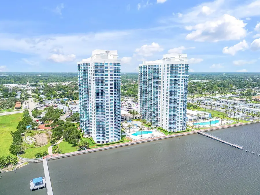 231 Riverside Drive #709-1, Daytona Beach, FL 32117 - Image #2