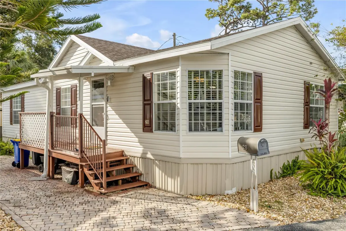 2201 S Ridgewood Avenue #28, Edgewater, FL 32141 - #1