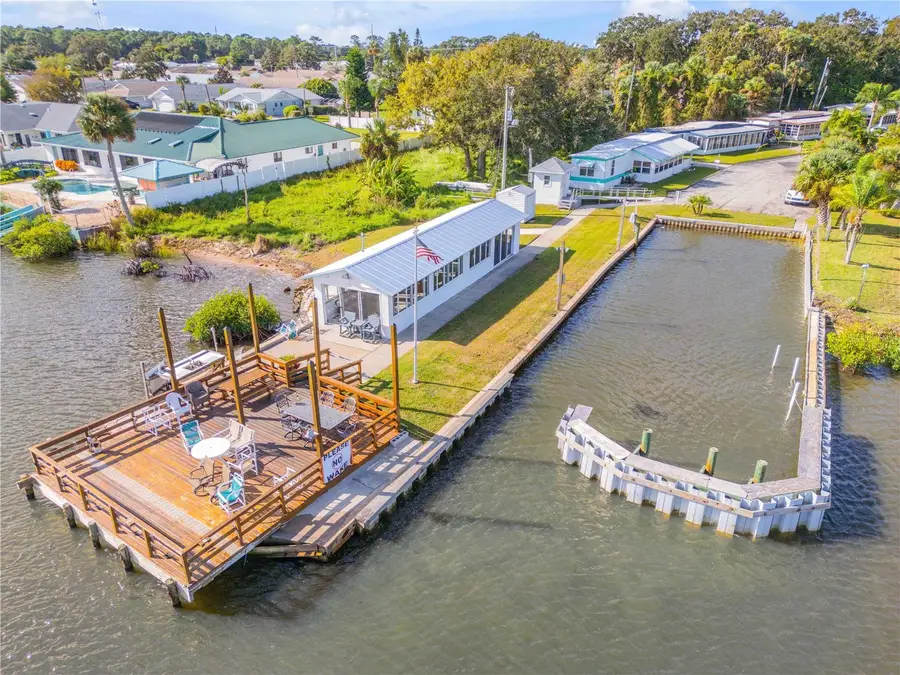 2201 S Ridgewood Avenue #28, Edgewater, FL 32141 - #3