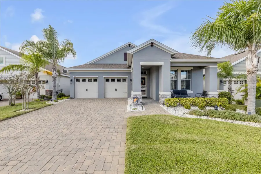 206 Venetian Palms Boulevard, New Smyrna Beach, FL 32168 - Image #2