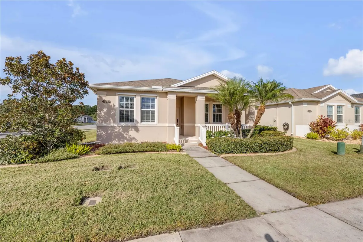 3329 Tuscano Avenue, New Smyrna Beach, FL 32168 - Image #1