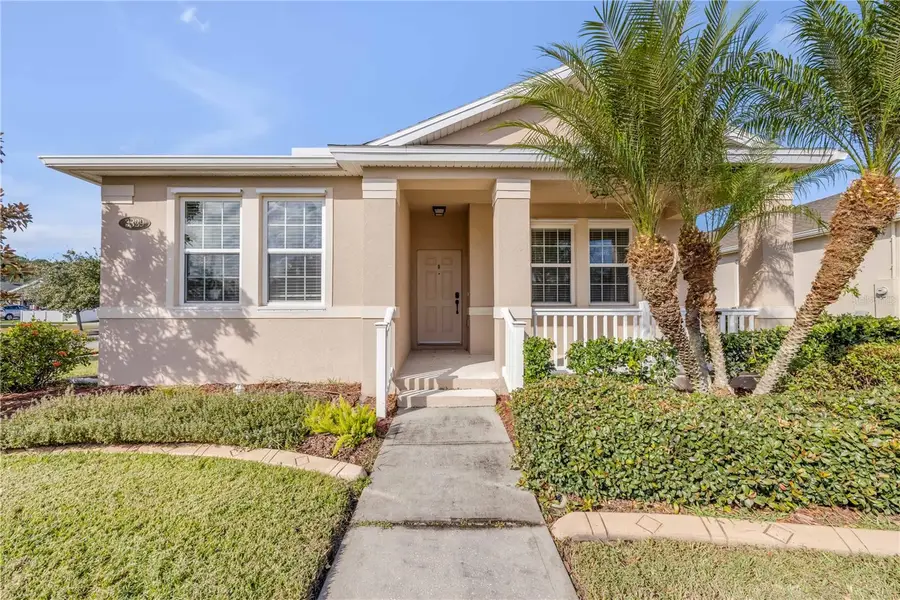3329 Tuscano Avenue, New Smyrna Beach, FL 32168 - Image #3