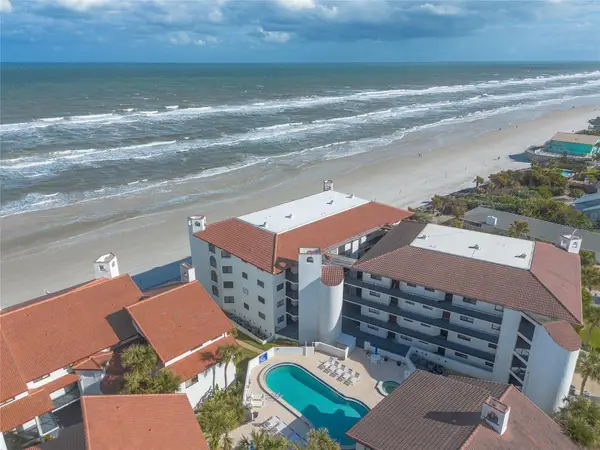 3001 S Atlantic Avenue #404, NEW SMYRNA BEACH, FL 32169