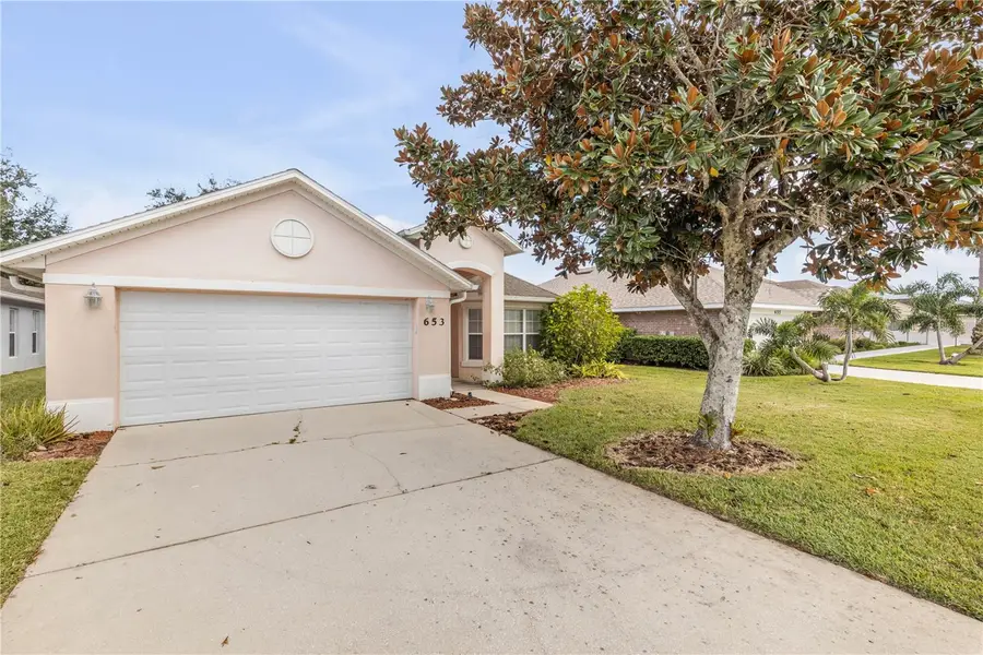 653 Coral Trace Boulevard, Edgewater, FL 32132 - Image #2