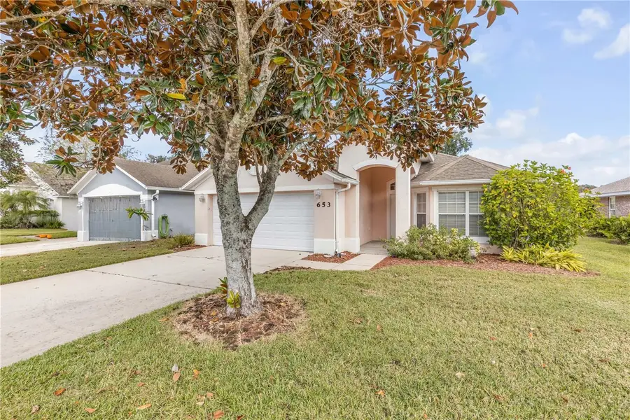 653 Coral Trace Boulevard, Edgewater, FL 32132 - Image #3