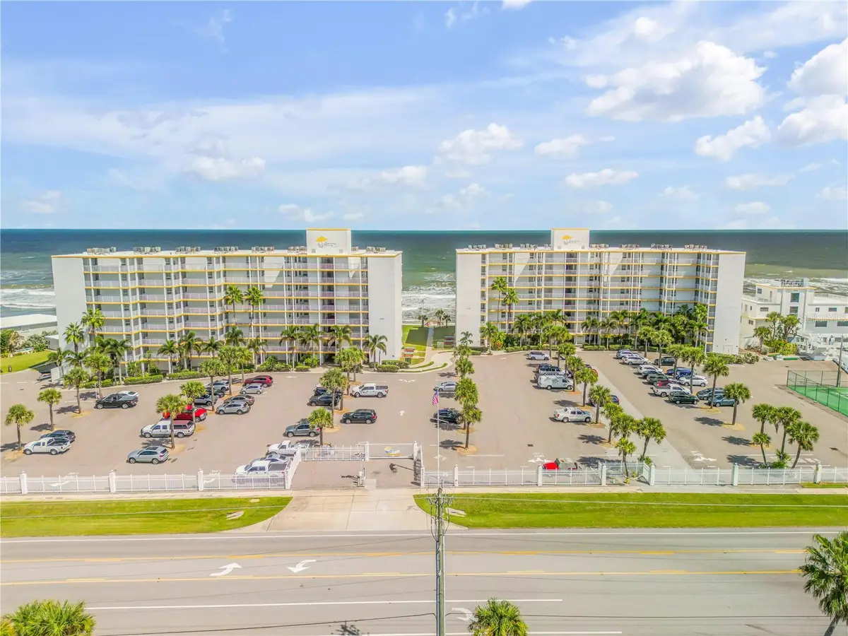5201 S Atlantic Avenue #301A, New Smyrna Beach, FL 32169 - Image #1