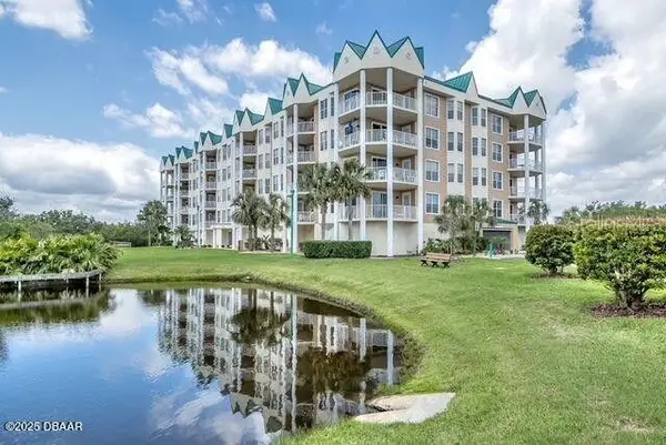 4620 Riverwalk Village Court #7504, PONCE INLET, FL 32127