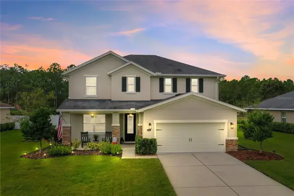 20 Abacus Avenue, ORMOND BEACH, FL 32174