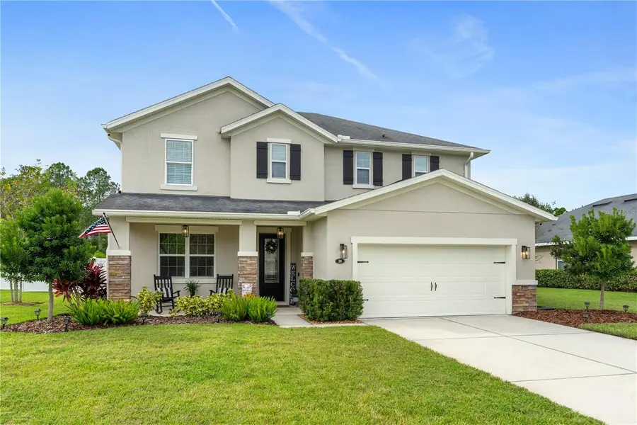 20 Abacus Avenue, Ormond Beach, FL 32174 - #3