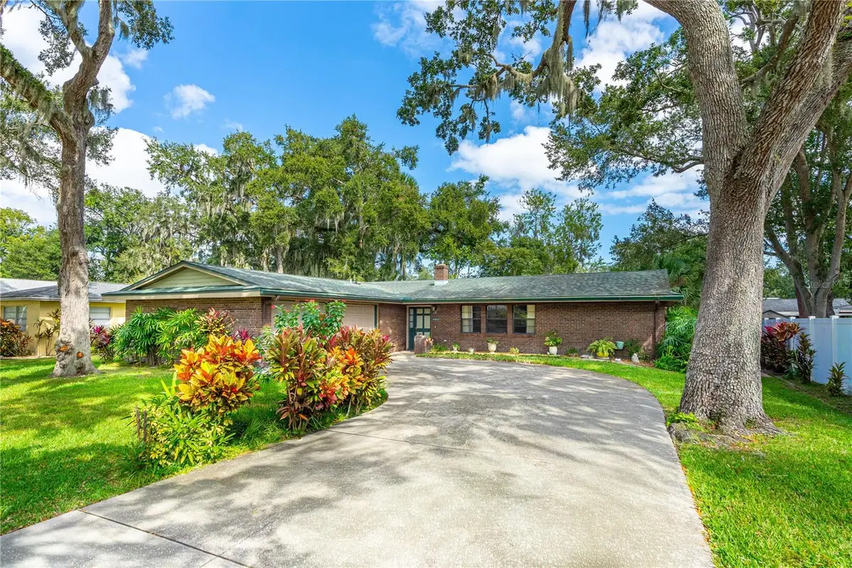 3743 Jackson Street, Port Orange, FL 32129 - Image #1