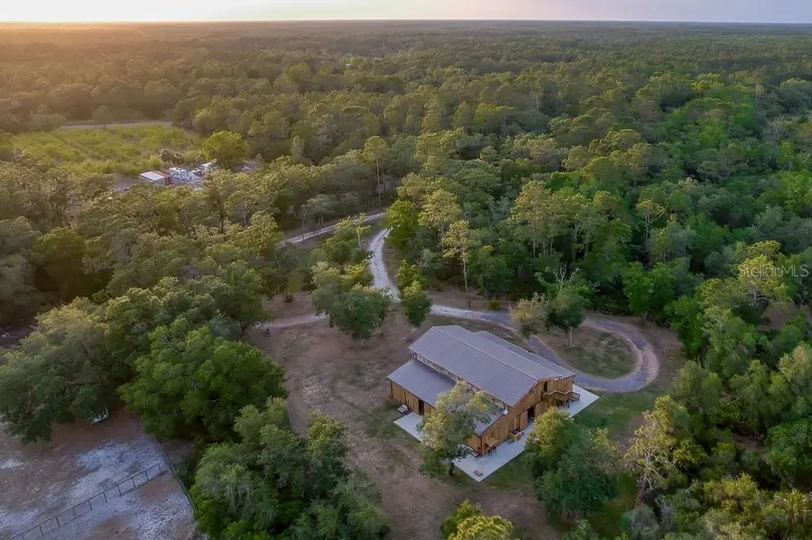 963 Lake Ashby Road, New Smyrna Beach, FL 32168 - #2