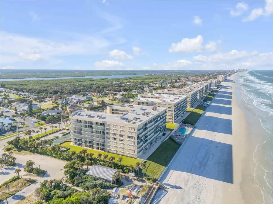 4575 S Atlantic Avenue #6402, Ponce Inlet, FL 32127 - Image #3
