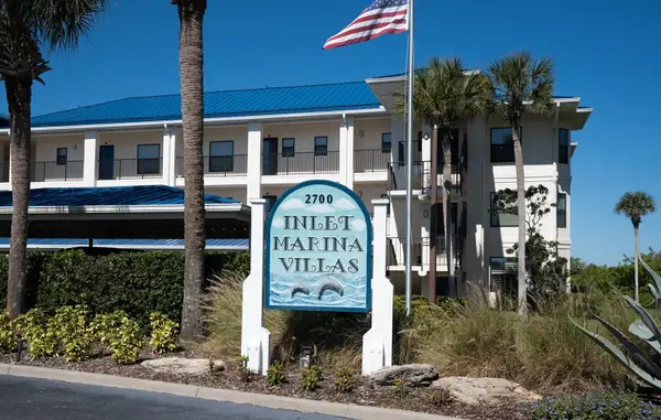 2700 N Peninsula Avenue #5210, NEW SMYRNA BEACH, FL 32169