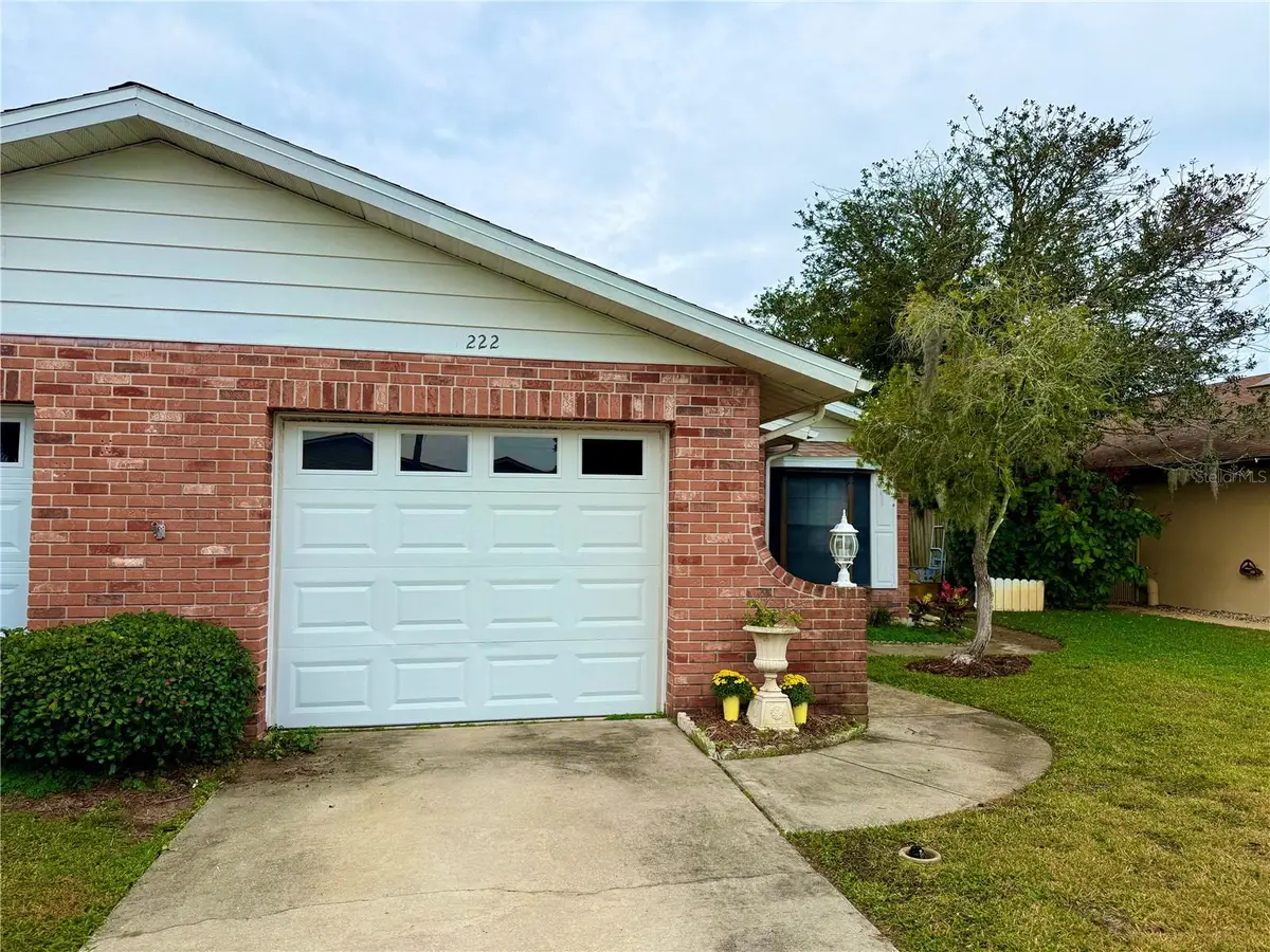 222 Shangri La Circle, Edgewater, FL 32132 - Image #1