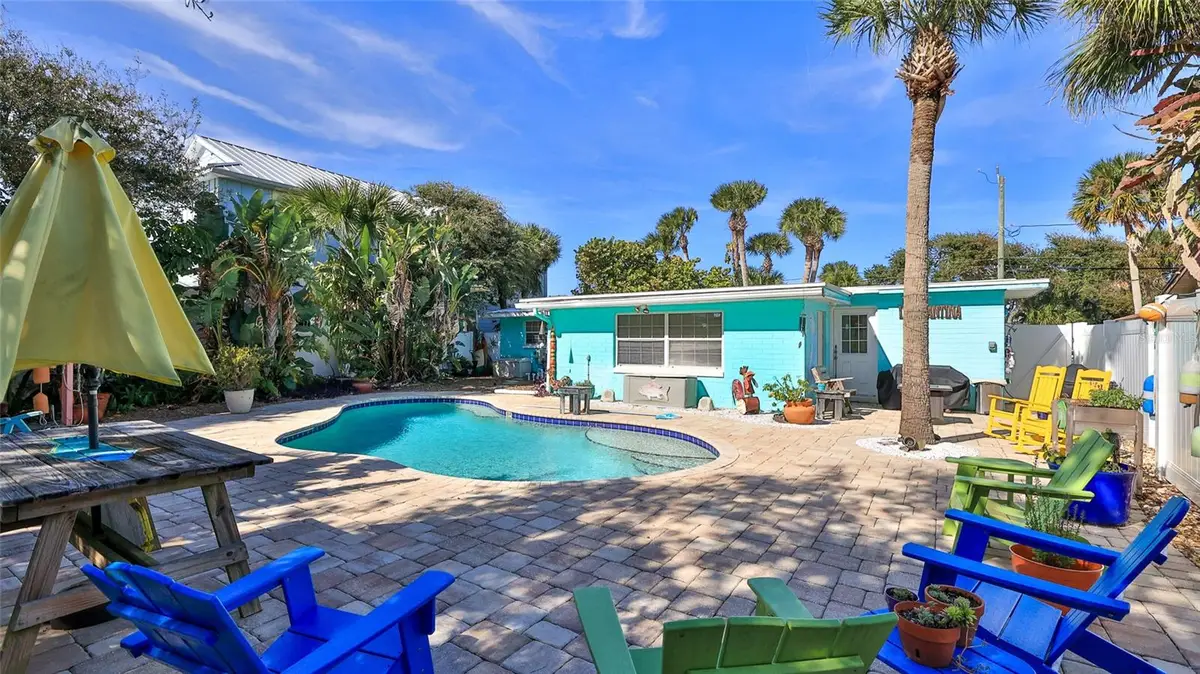 905 E 1st Avenue, New Smyrna Beach, FL 32169 - Image #1