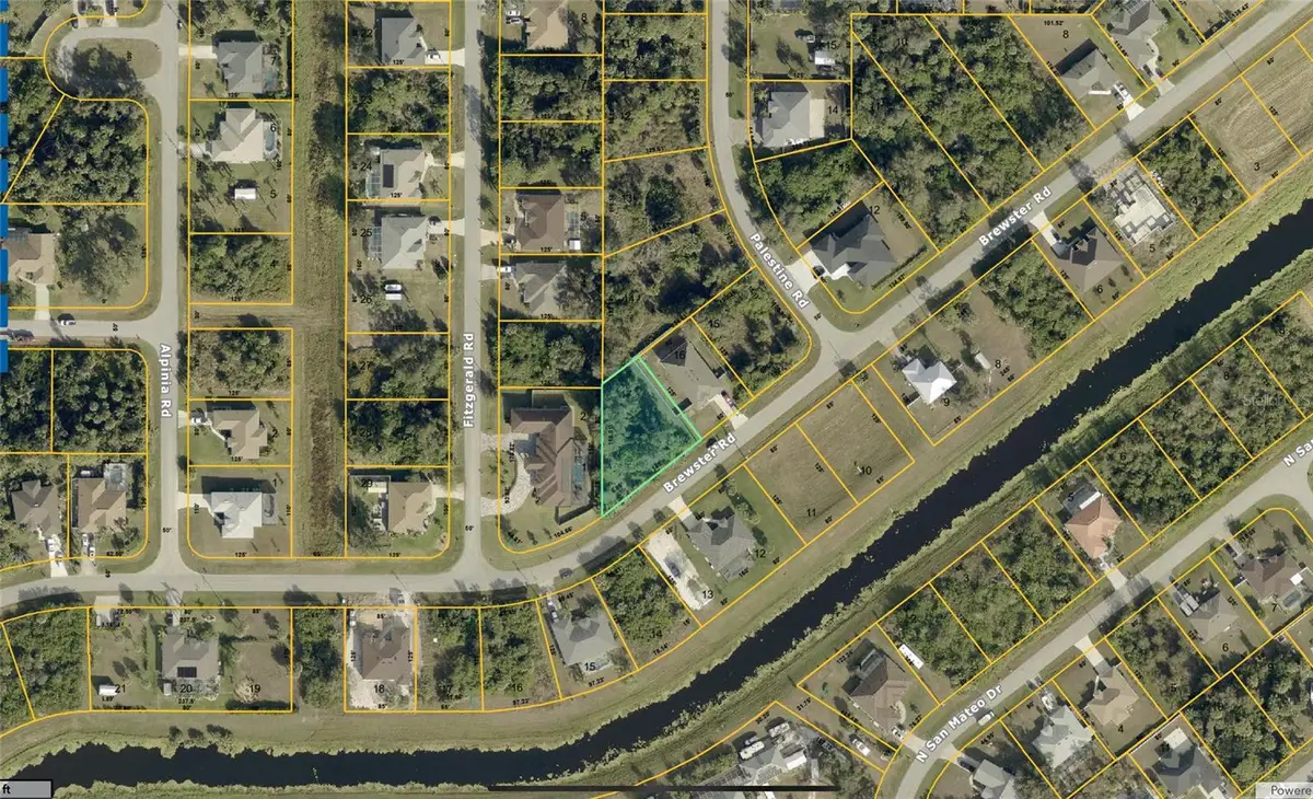Brewster Road, North Port, FL 34288 - Image #1