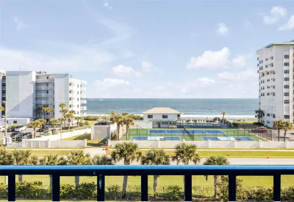 5300 S Atlantic Avenue #18-503, NEW SMYRNA BEACH, FL 32169