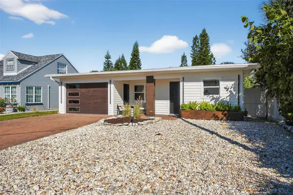 206 Kirkland Road, NEW SMYRNA BEACH, FL 32169