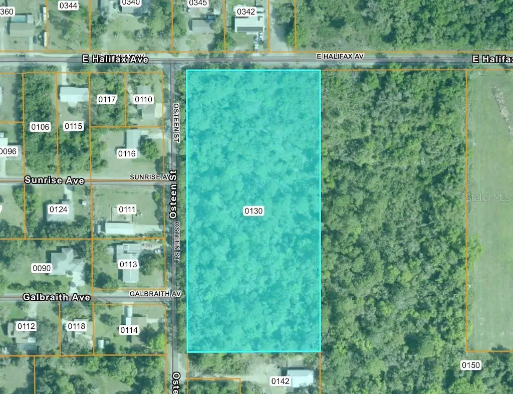 E Halifax, Oak Hill, FL 32759 - Image #1