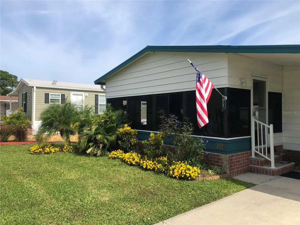 4337 Indian River Drive W, Edgewater, FL 32141 - Image #1