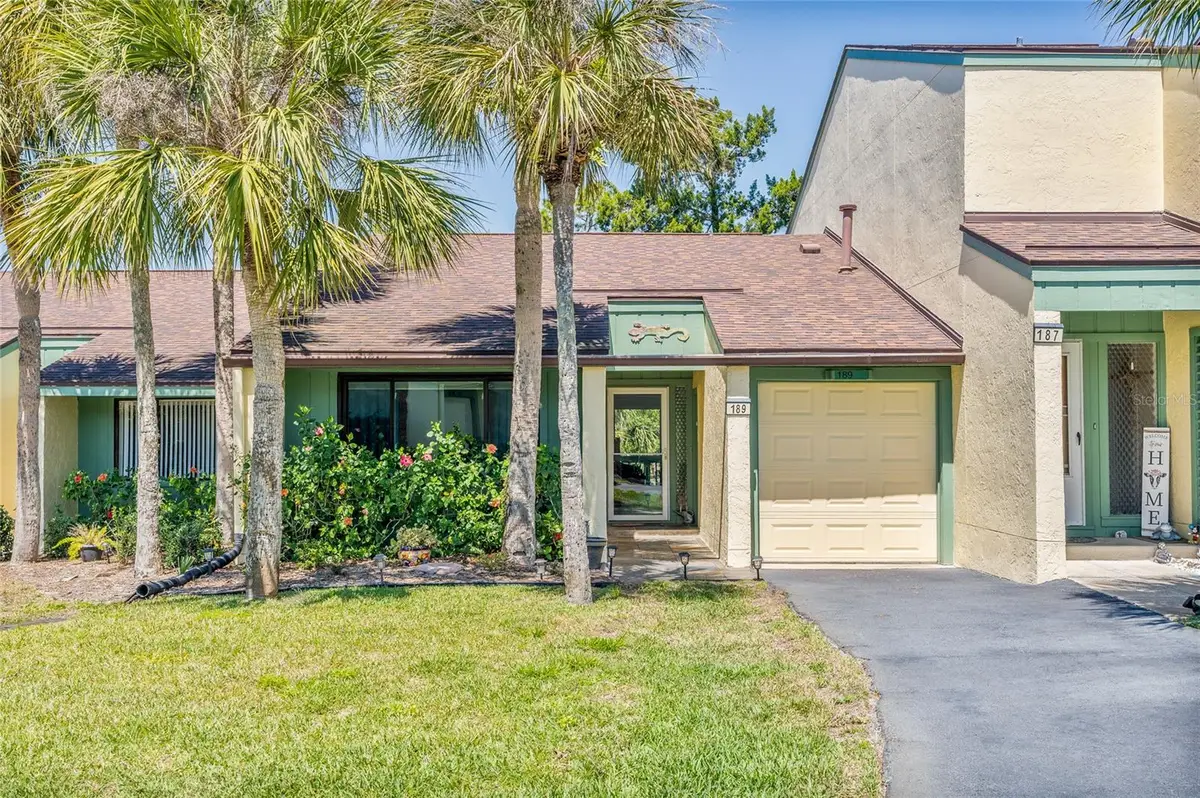 189 Club House Boulevard #189, New Smyrna Beach, FL 32168 - Image #1