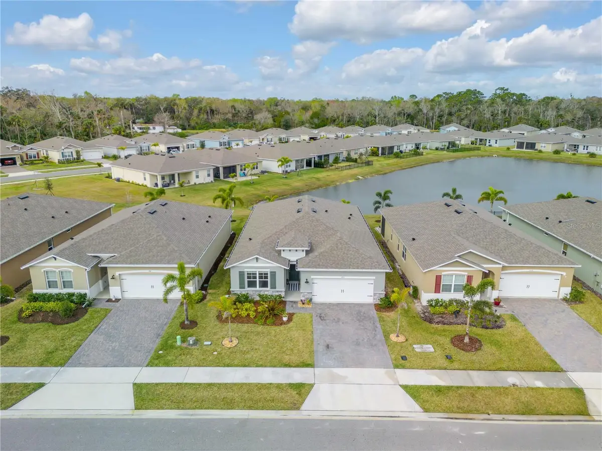 1722 Red Rock Road, New Smyrna Beach, FL 32168 - Image #1