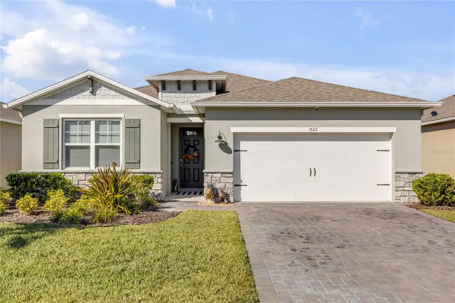 1722 Red Rock Road, New Smyrna Beach, FL 32168 - Image #3